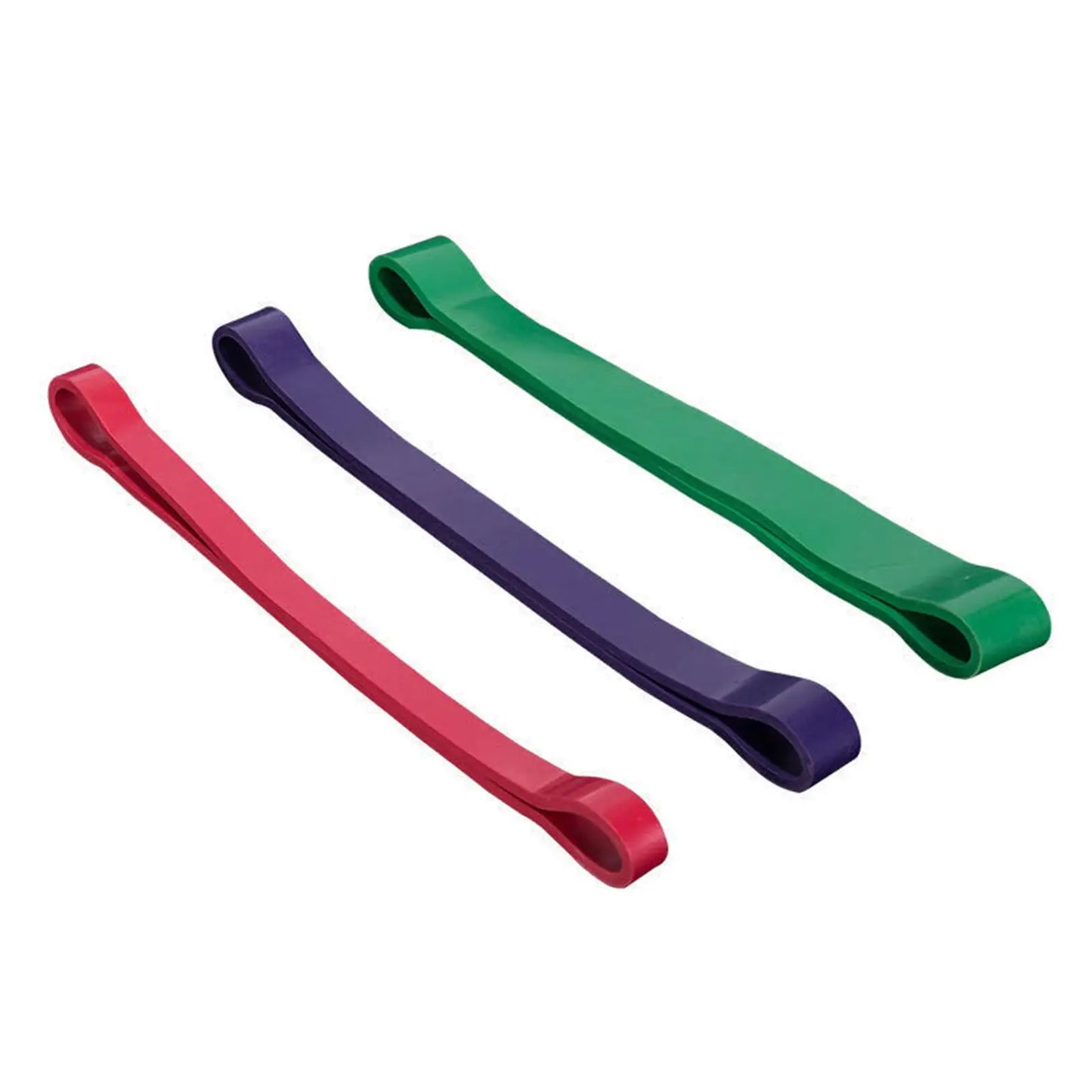 Elastic Workout Bands (x3)