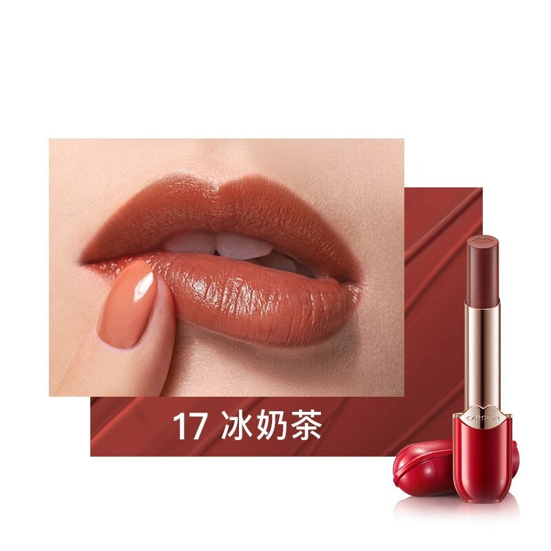 Rose Lipstick - Carslan