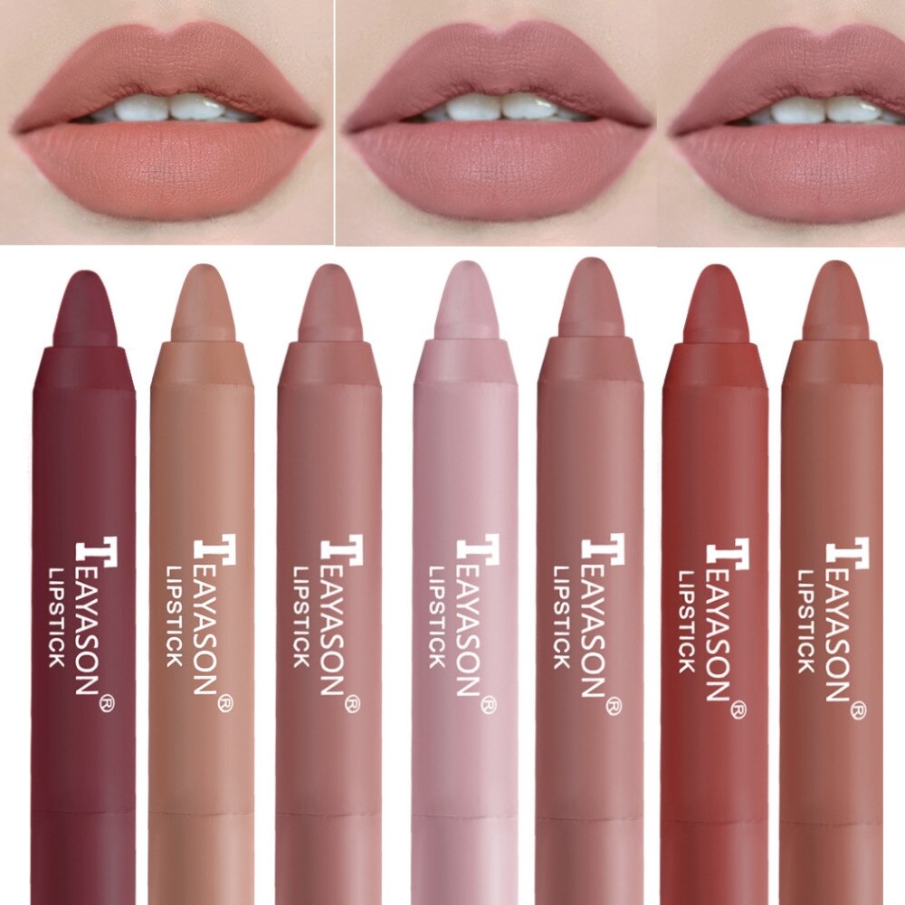 Nude Brown Lipliner