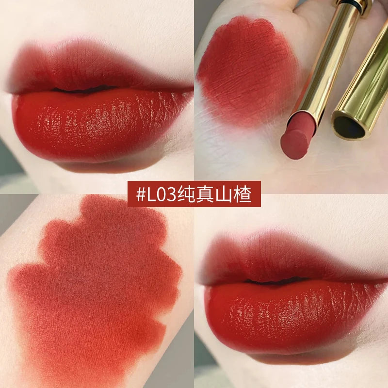 Gold Bars Lipstick