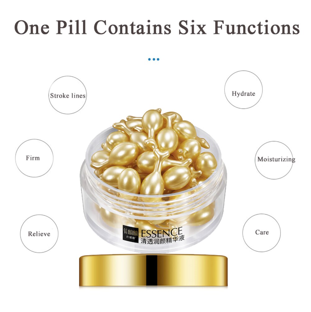 24k Gold Skin Care