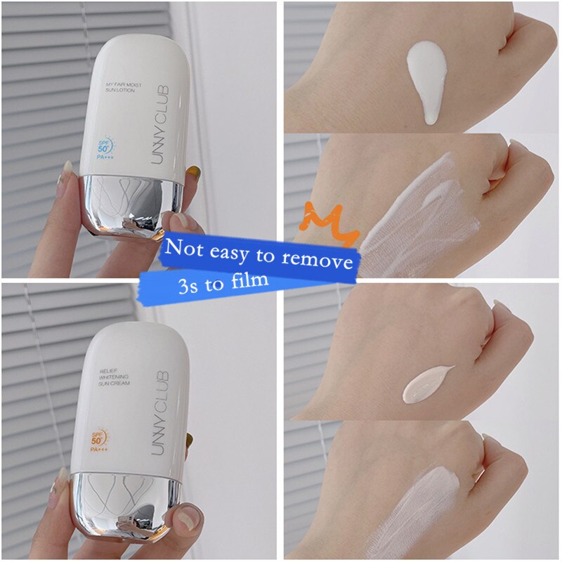 UNNY CLUB SPF 50 - Supergoop Sunscreen