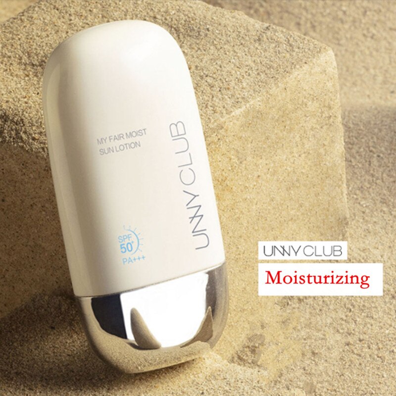 UNNY CLUB SPF 50 - Supergoop Sunscreen