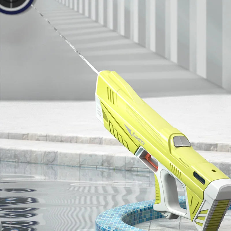 water gun superior 💦