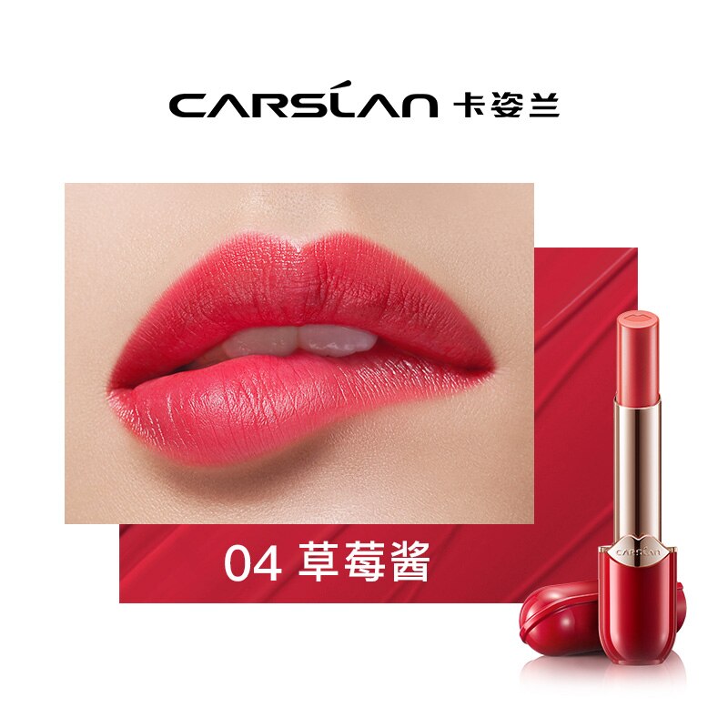 Rose Lipstick - Carslan