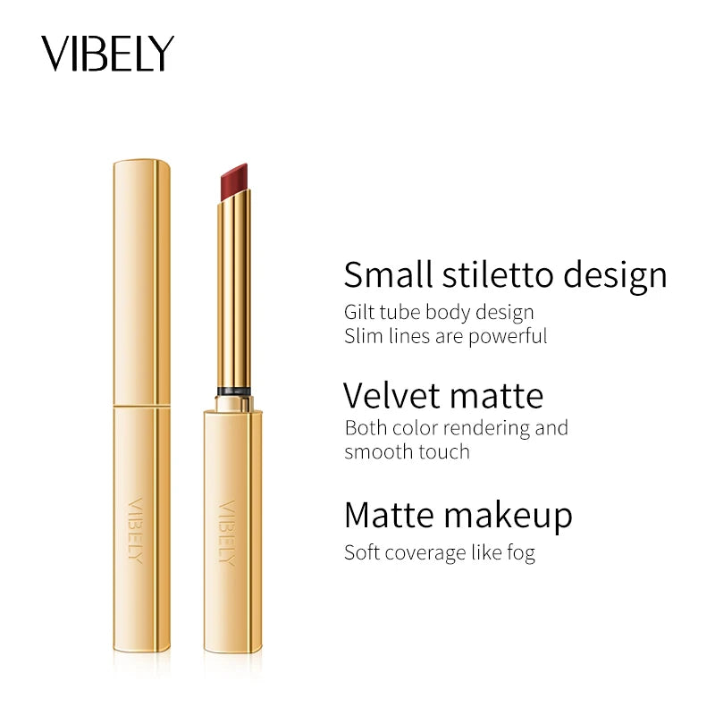 Gold Bars Lipstick