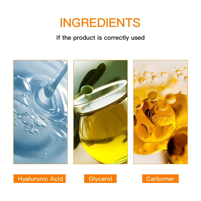 Face Serum | Anti Wrinkle [Vitamin C]