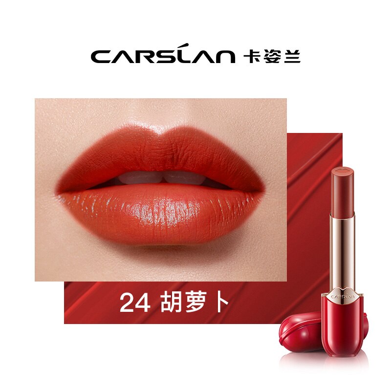 Rose Lipstick - Carslan