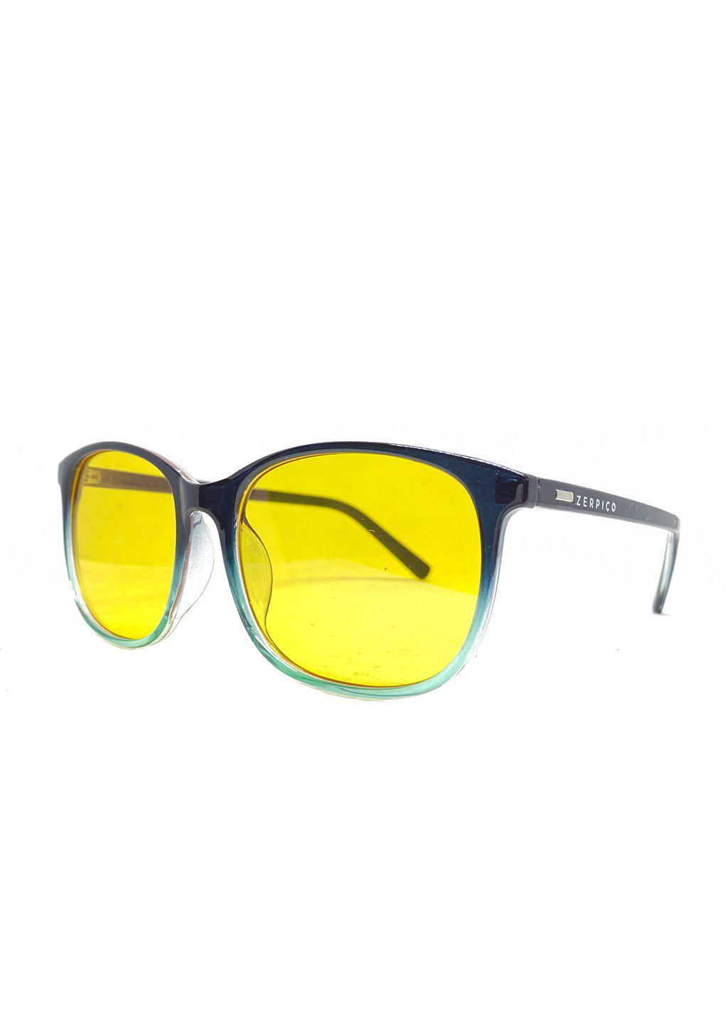Nexus - Blue-Light Glasses / Gaming Glasses - Neo