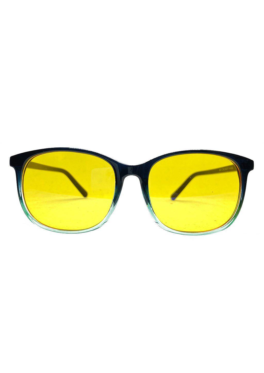 Nexus - Blue-Light Glasses / Gaming Glasses - Neo