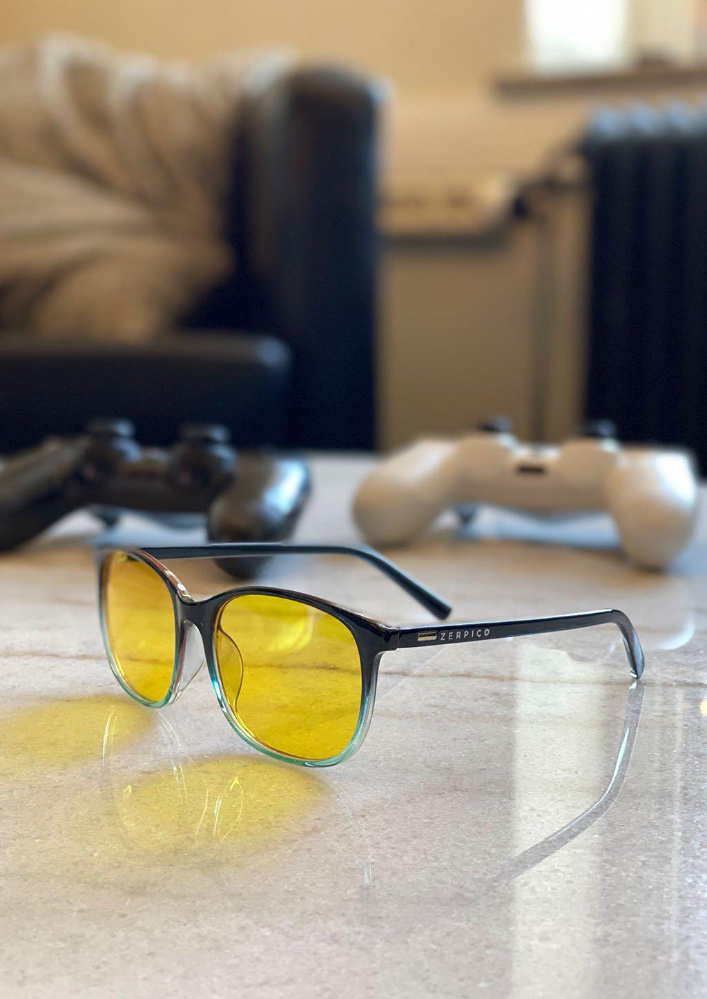 Nexus - Blue-Light Glasses / Gaming Glasses - Neo