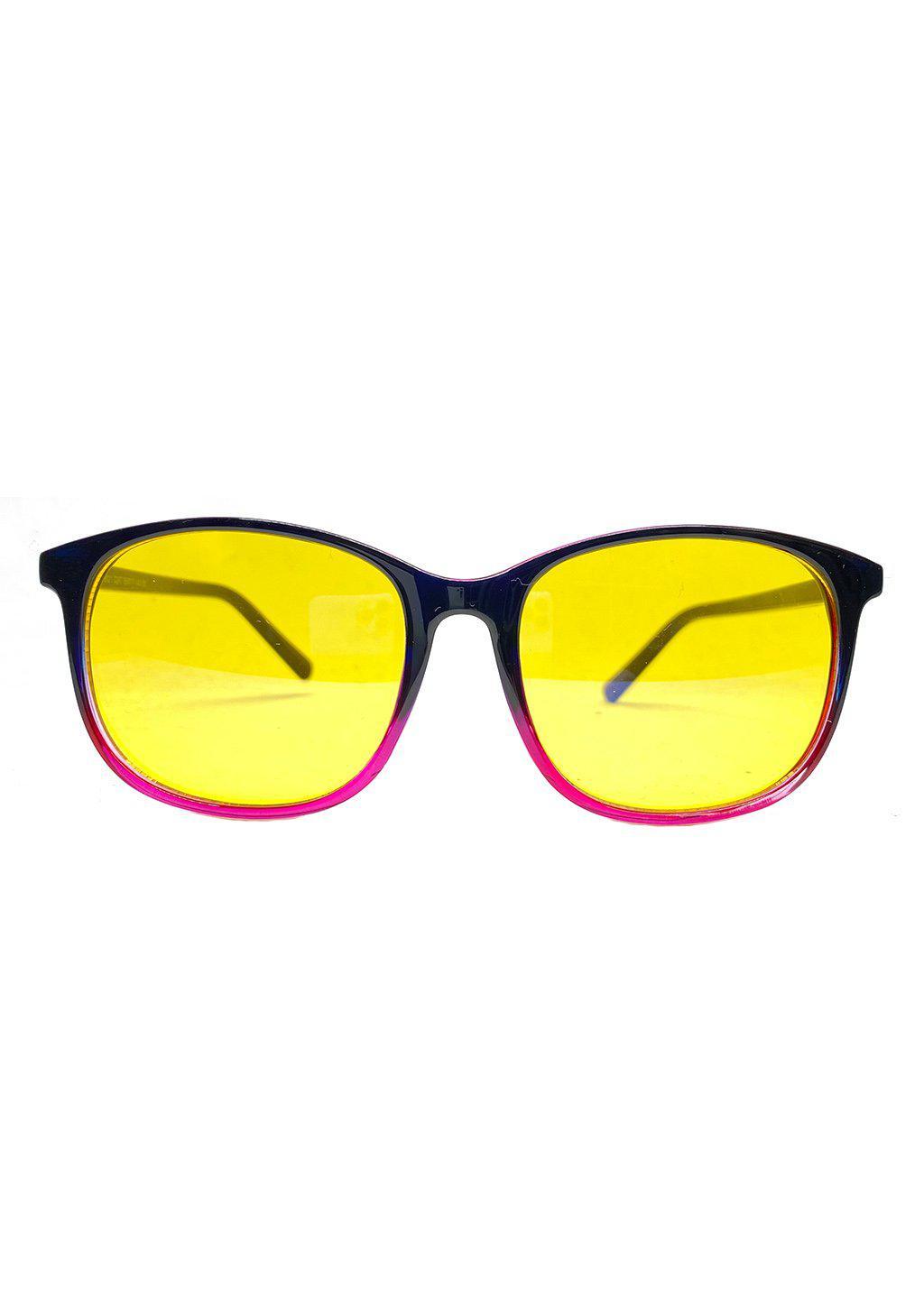 Nexus - Blue-Light Glasses / Gaming Glasses - Neo