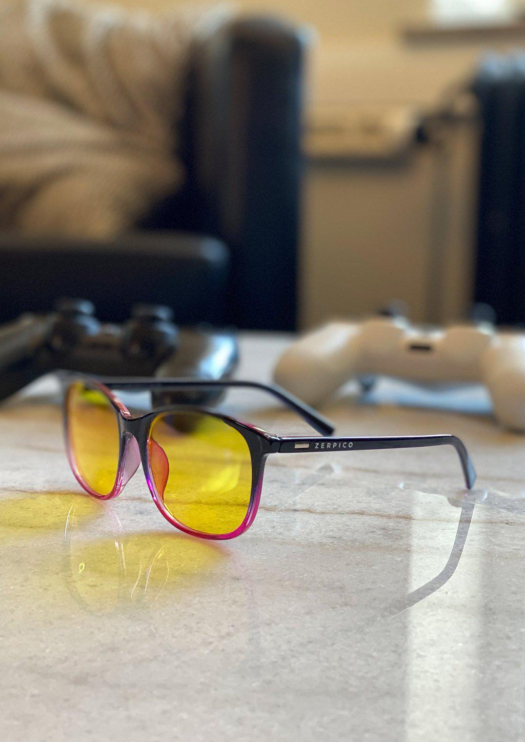 Nexus - Blue-Light Glasses / Gaming Glasses - Neo