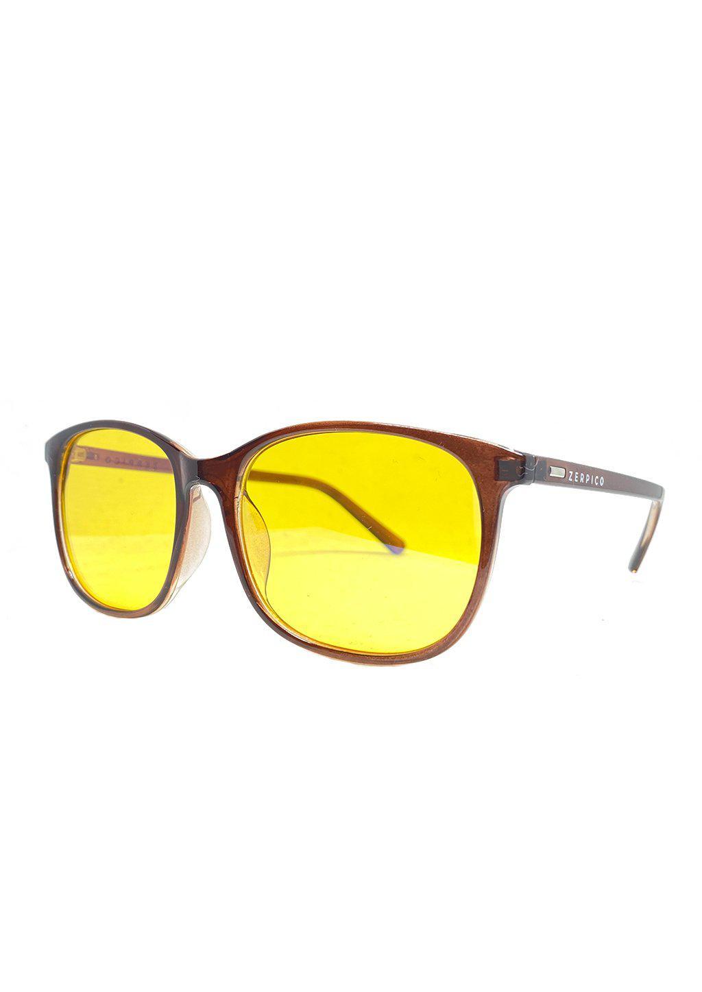 Nexus - Blue-Light Glasses / Gaming Glasses - Neo
