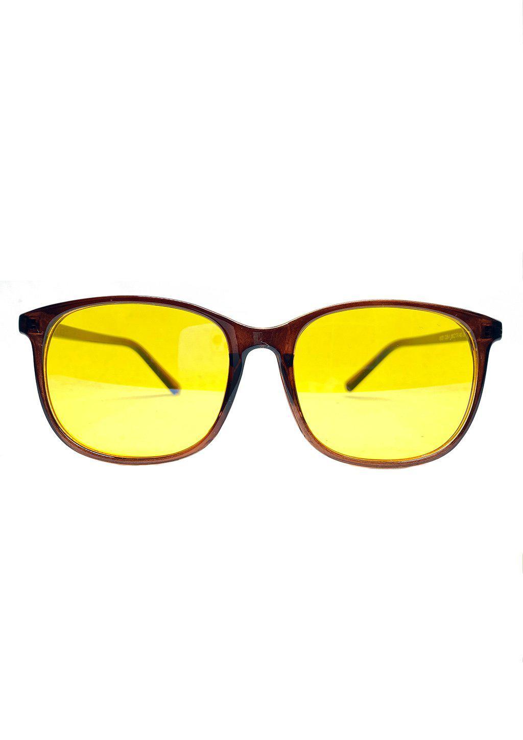 Nexus - Blue-Light Glasses / Gaming Glasses - Neo