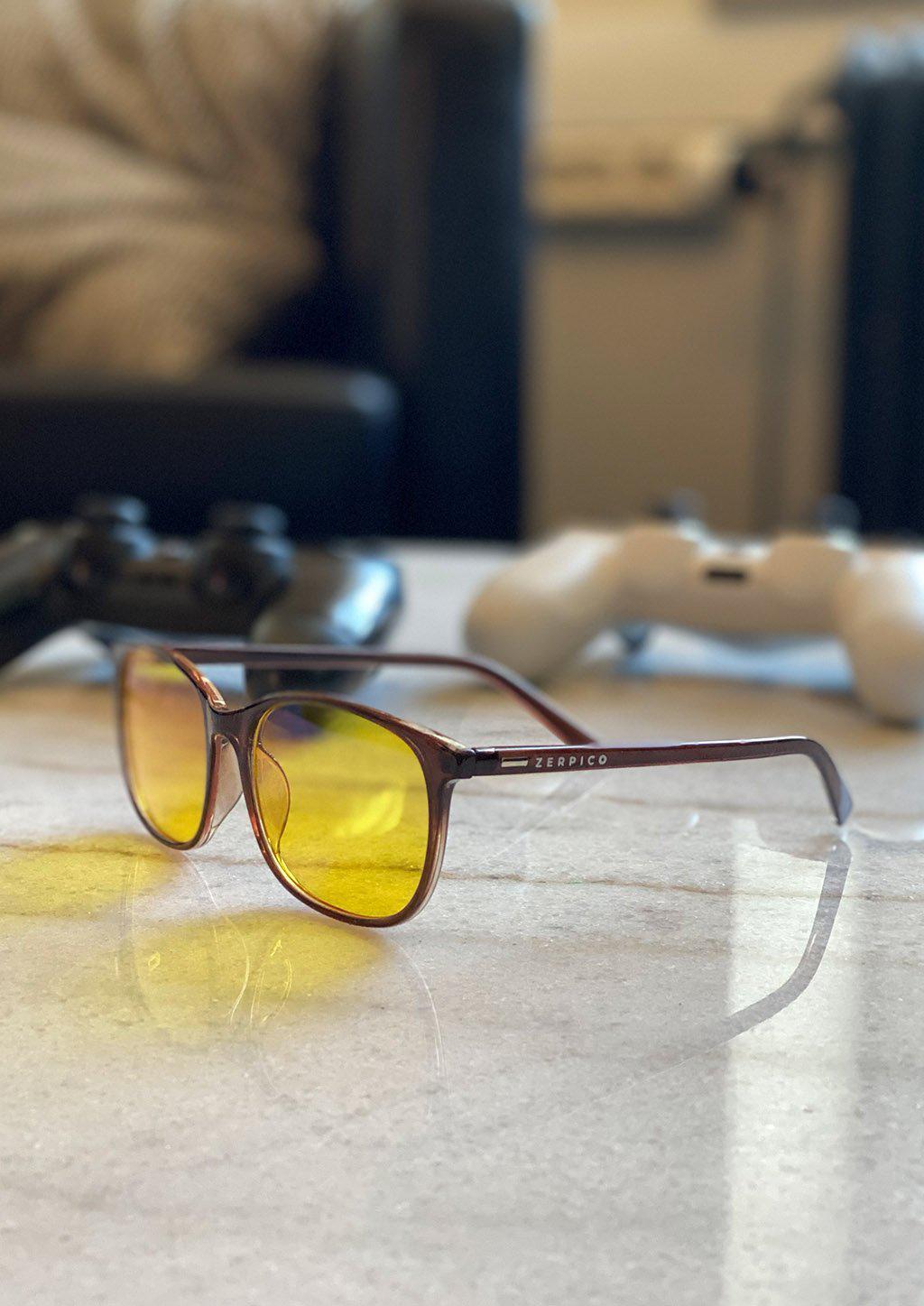 Nexus - Blue-Light Glasses / Gaming Glasses - Neo