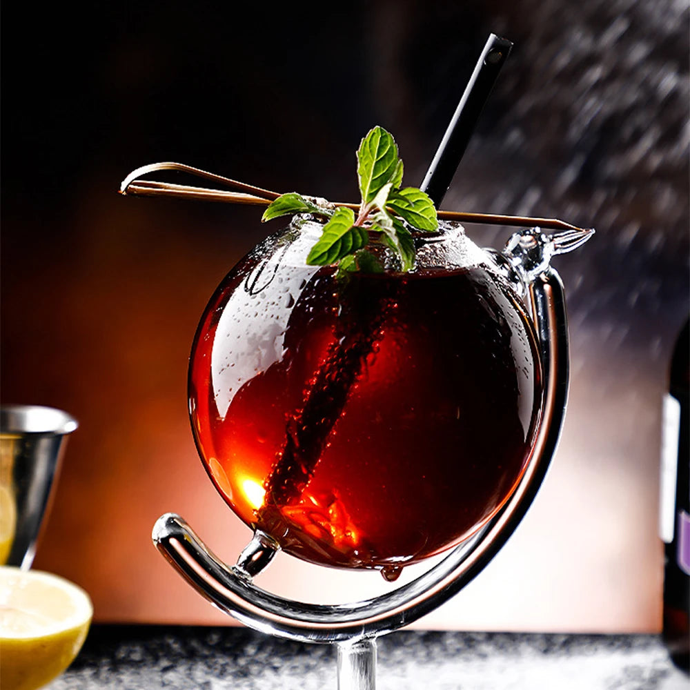 World Cocktail Cup | Glassware