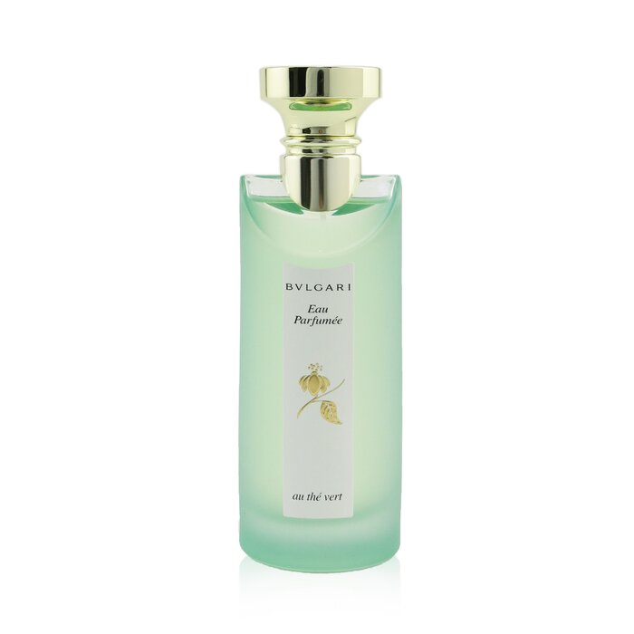 BVLGARI | Au the Vert