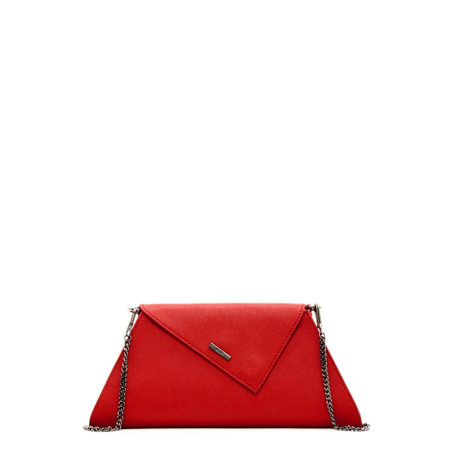 Red Clutch Purse👜