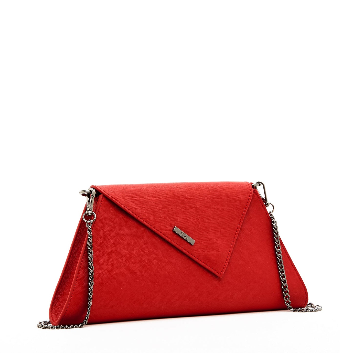 Red Clutch Purse👜