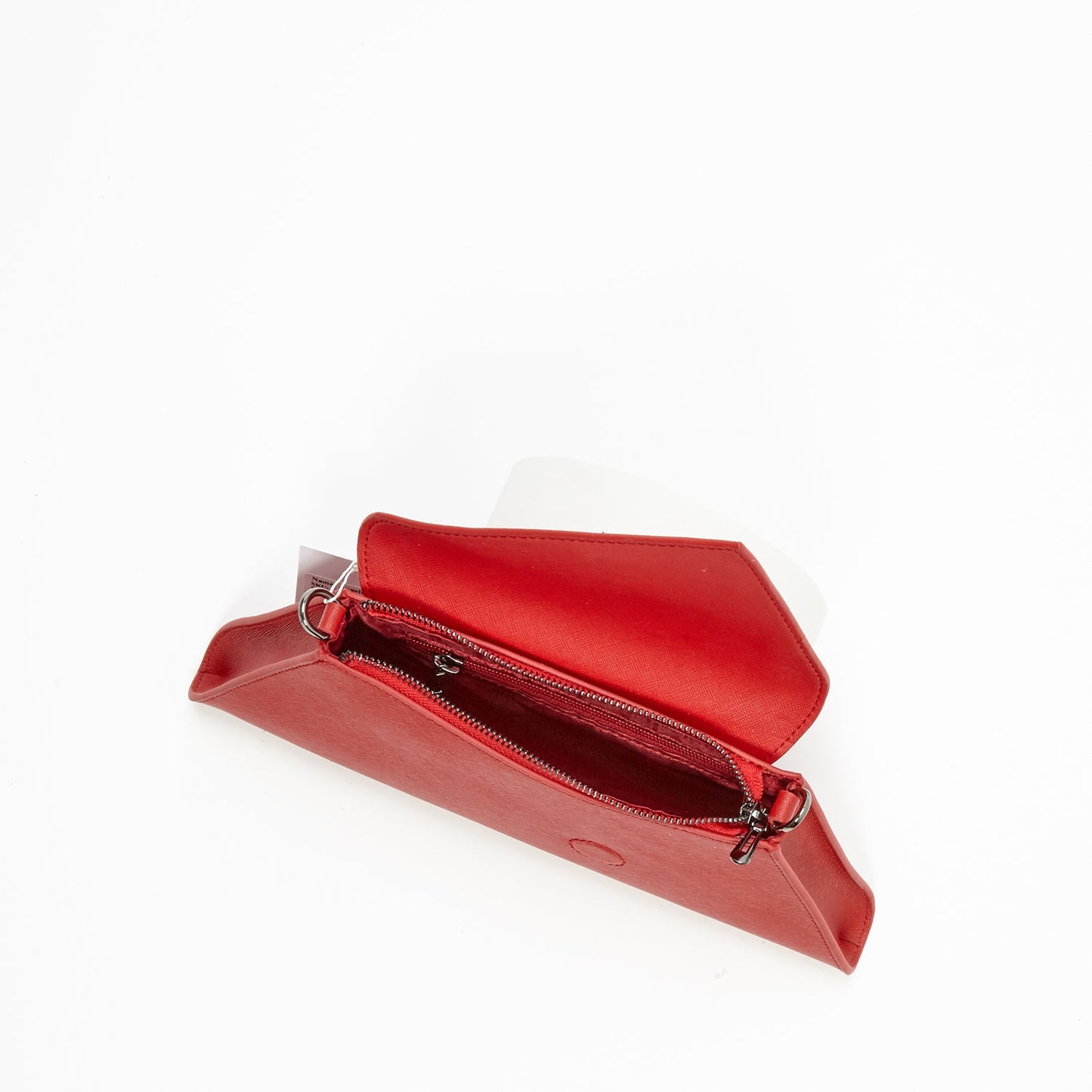 Red Clutch Purse👜