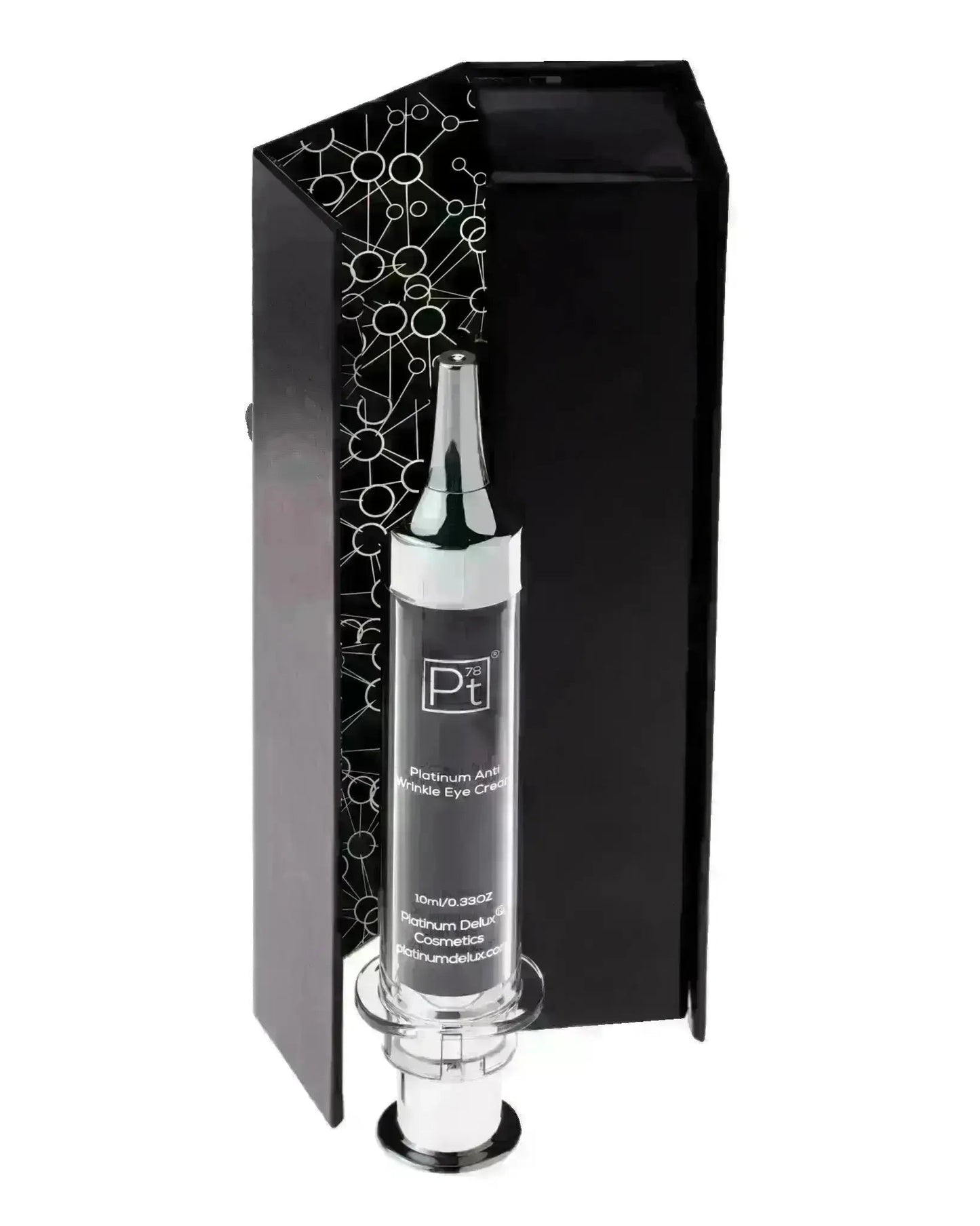 Face Lift Syringe - Non Surgical Facelift | Platinum Deluxe®
