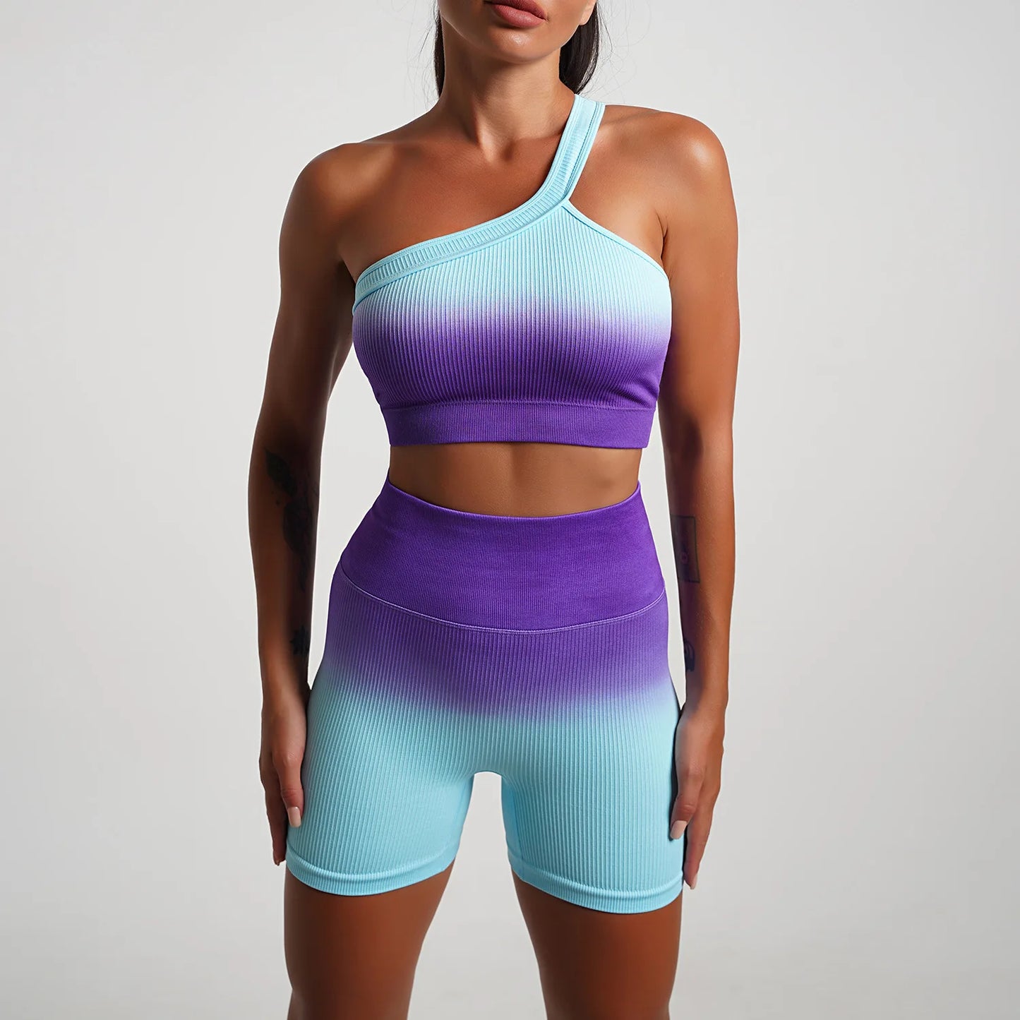 Serenity Seamless Set