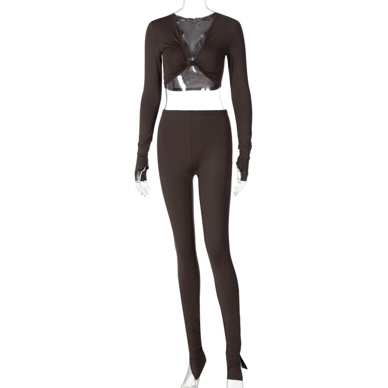 Active Wear Long Sleeve | Active Wear