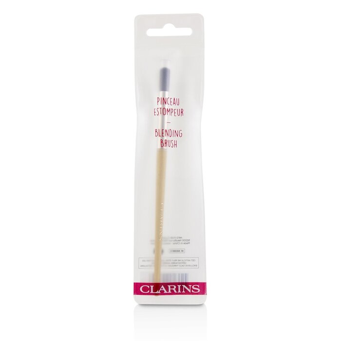 Blending Brush | CLARINS to create the perfect look