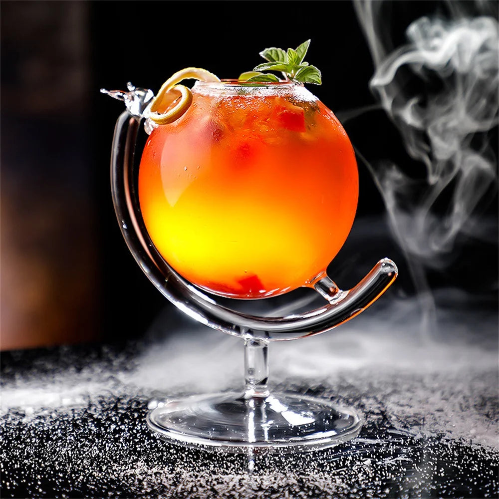 World Cocktail Cup | Glassware