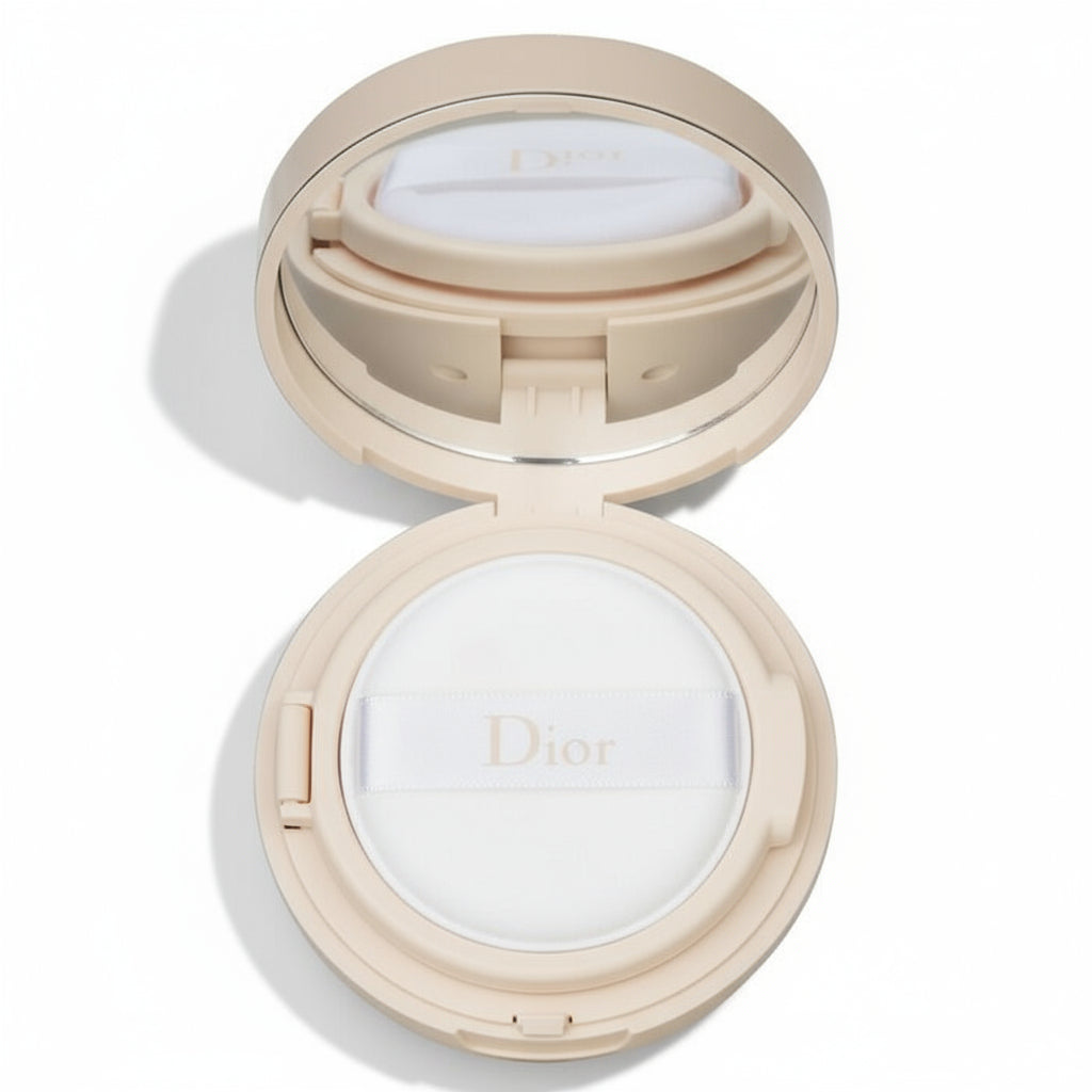 CHRISTIAN DIOR - Dior Forever Cushion Loose Powder 10g/0.35oz