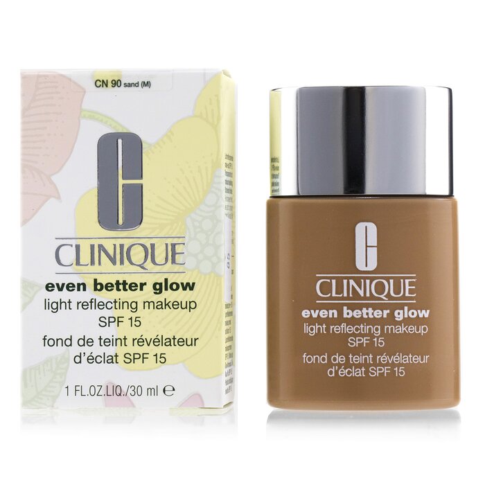 Even Better Glow SPF 15: 30ml/1oz Foundation