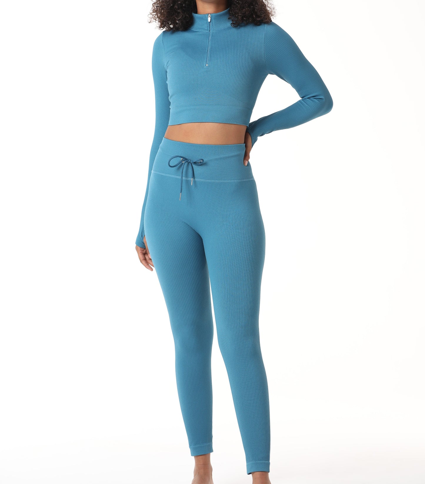 Fitness & Yoga Seamless Wear | Active Wear