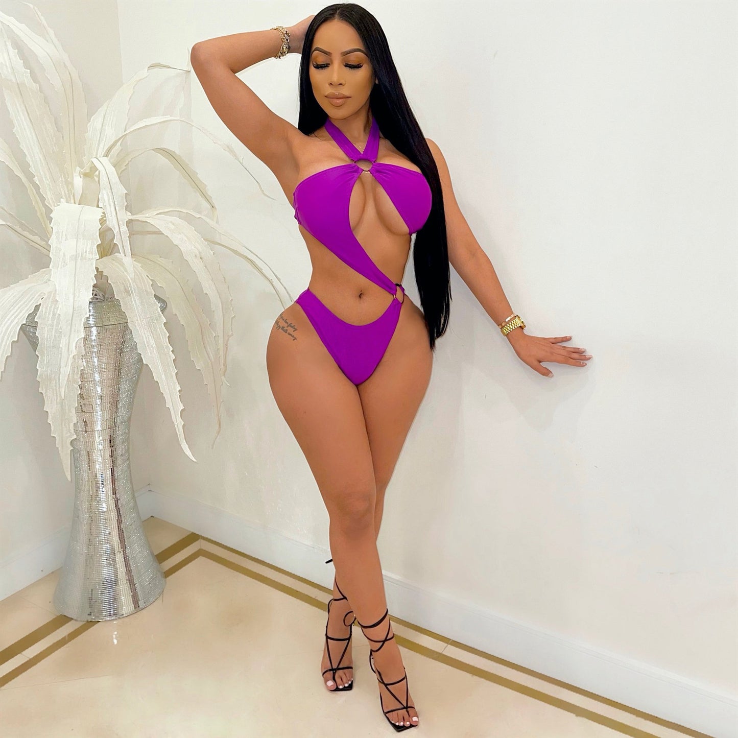 Summer Swimming Suit | Beach Wear
