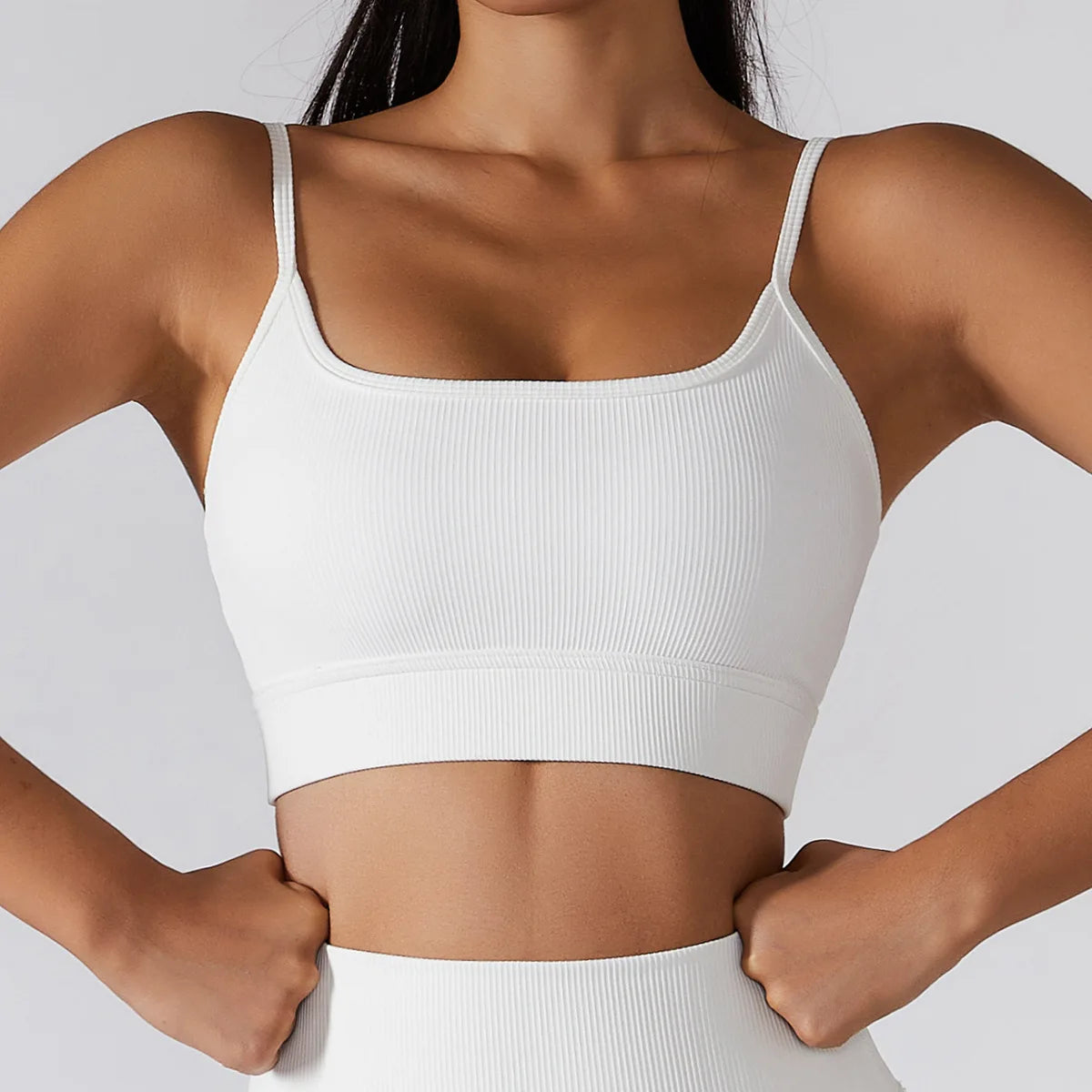 Yoga Bra Seamless