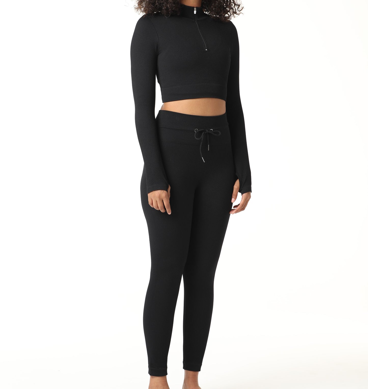 Fitness & Yoga Seamless Wear | Active Wear