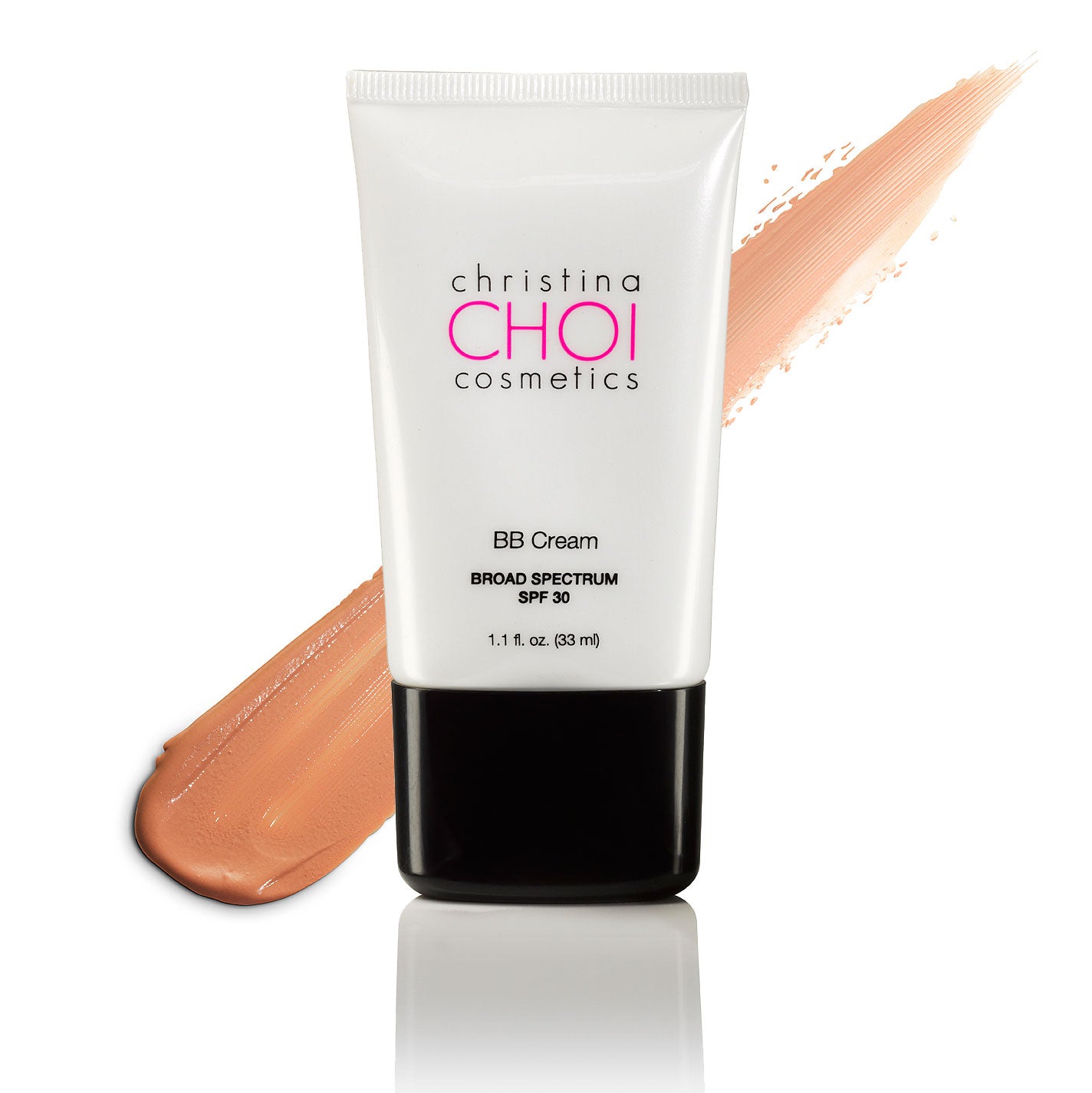 Light BB Cream