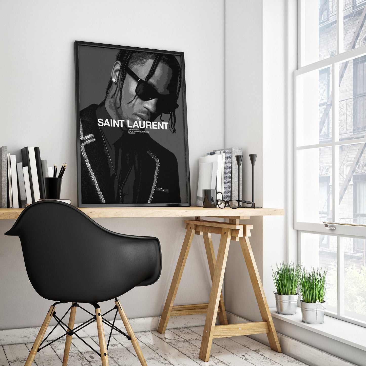 Travis Ysl