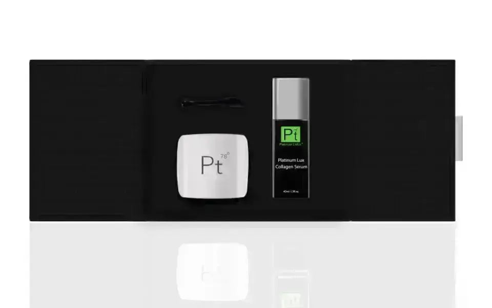 Platinum Lux Collagen Set
