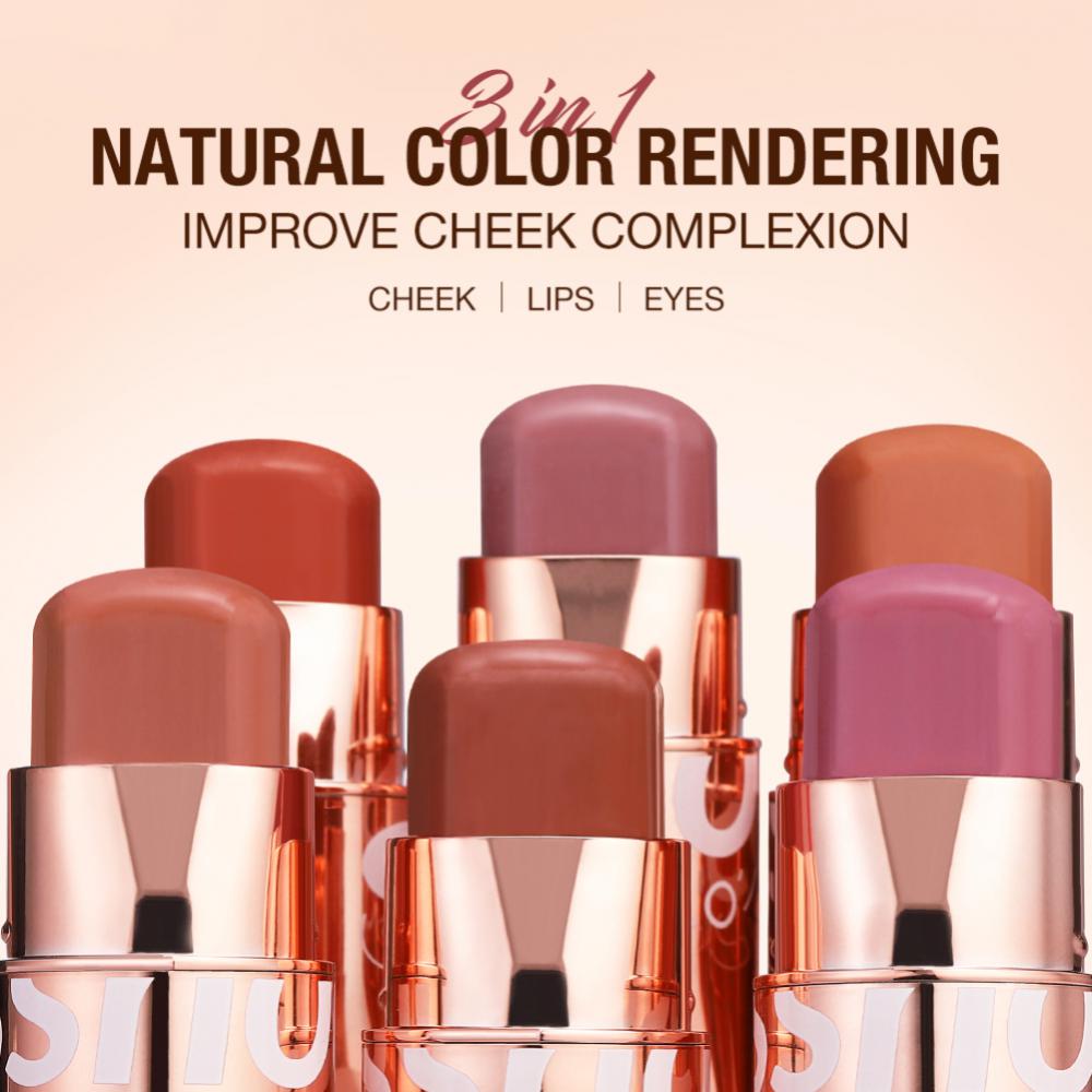 Multi Glow 3 in One - O.Two.O
