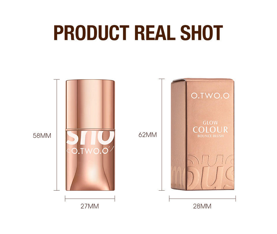 Multi Glow 3 in One - O.Two.O