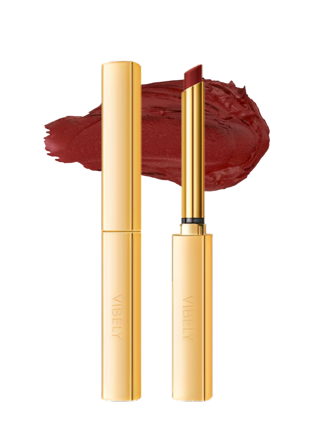Golden Lipstick Bar - VIBELY