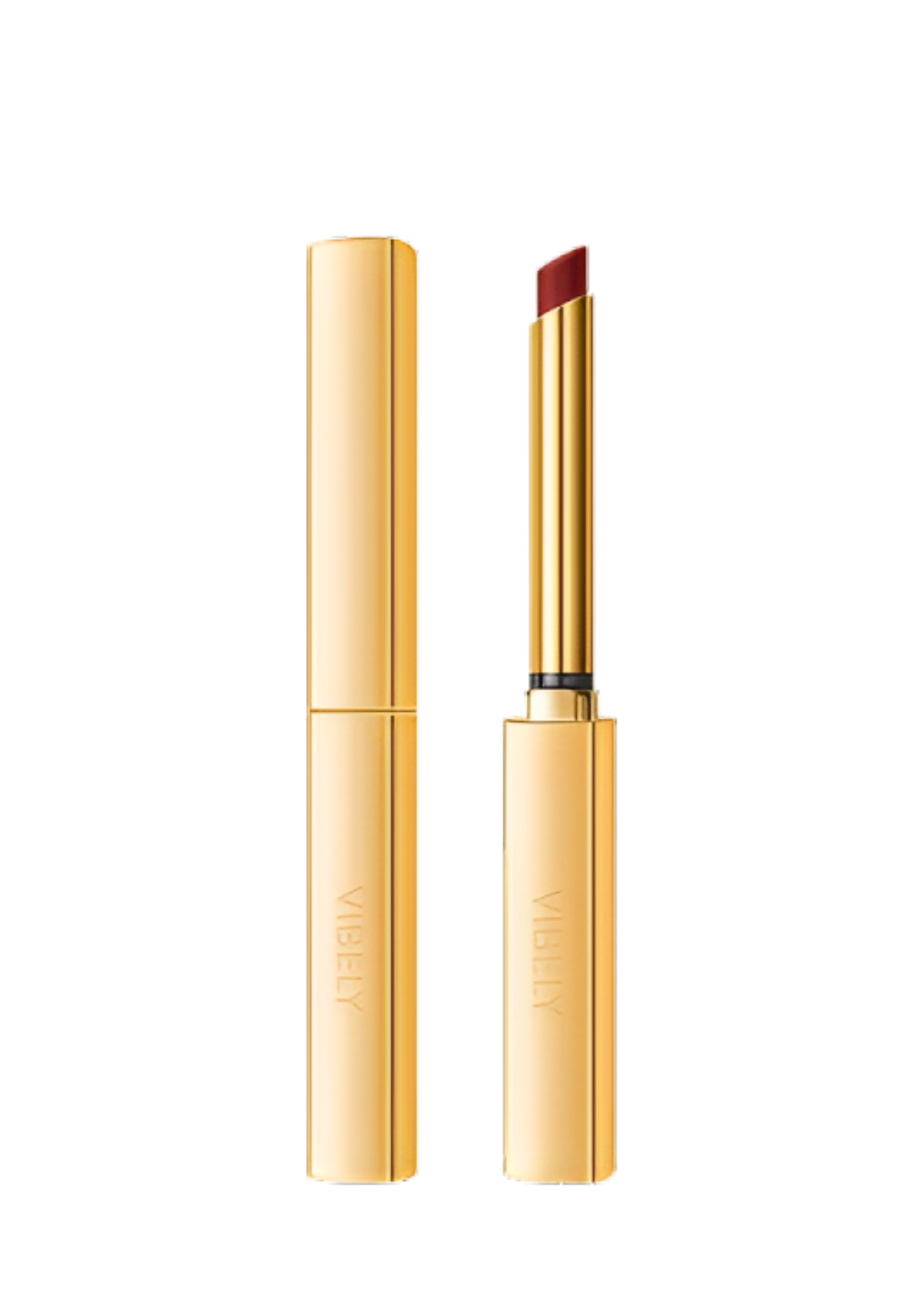 Golden Lipstick Bar - VIBELY