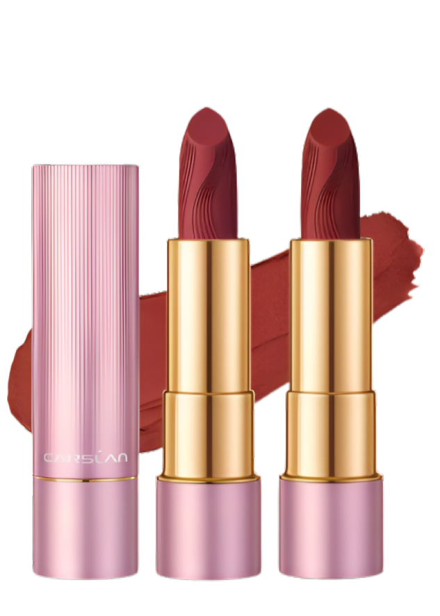 Pink Love Lipstick - Carslan