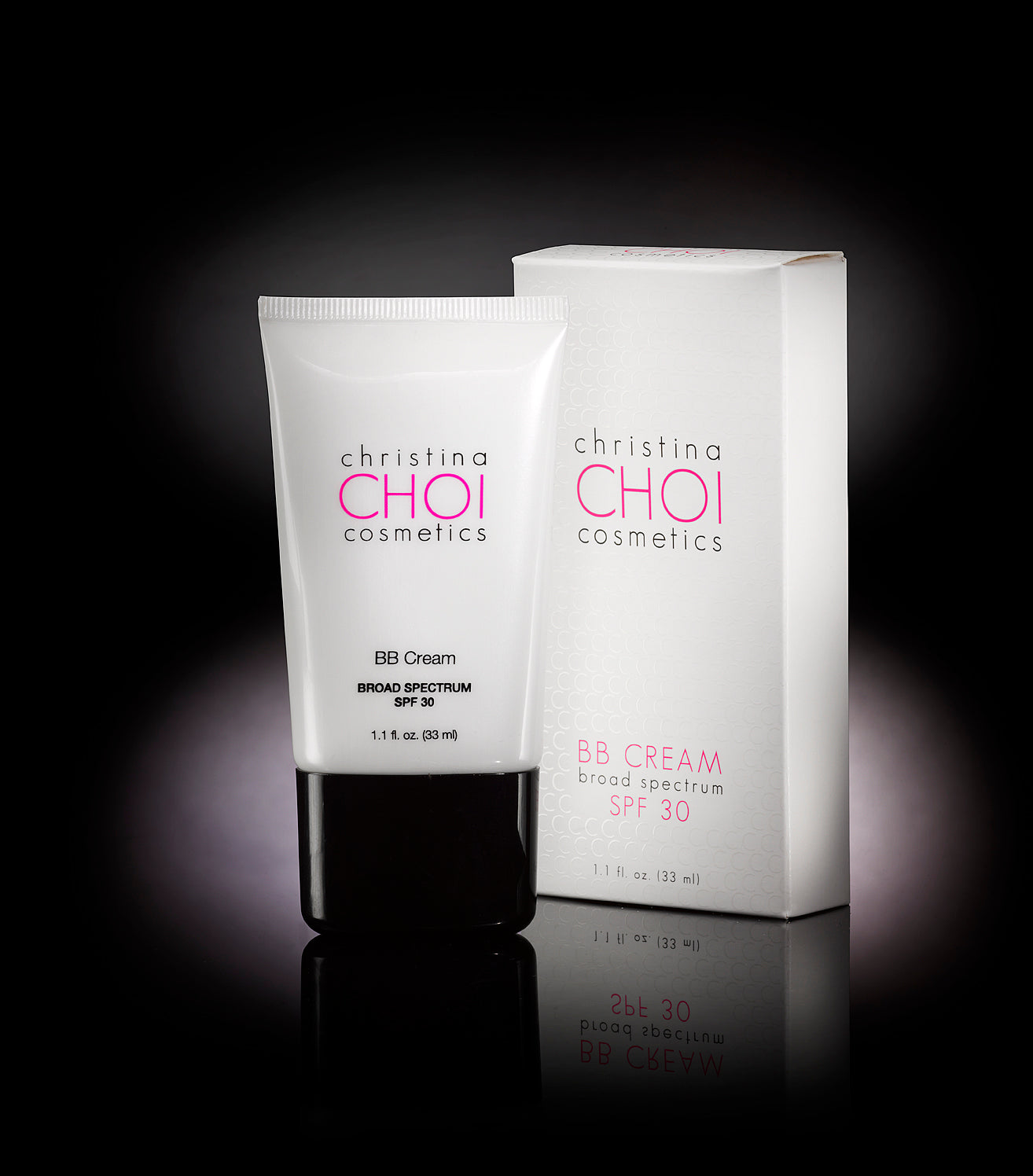 Light BB Cream