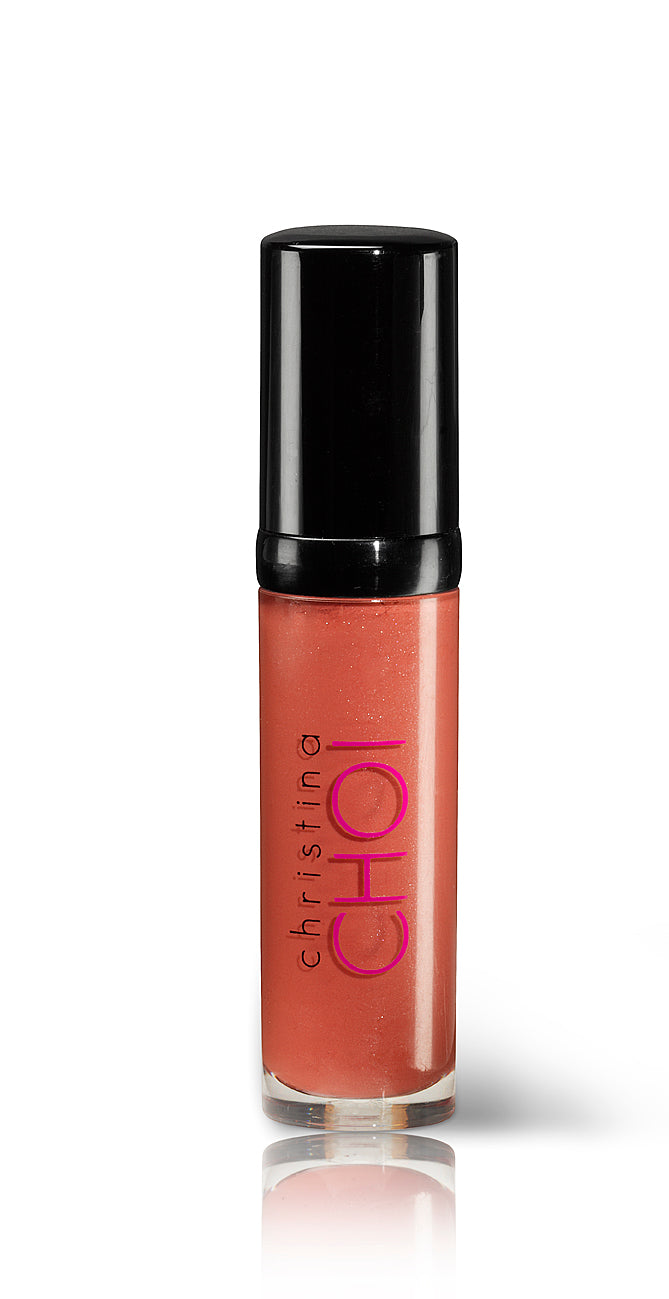 Sweet Natured Luxury Gloss