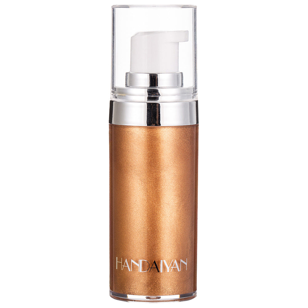 Bronzer Highliter Cream - Handaiyan
