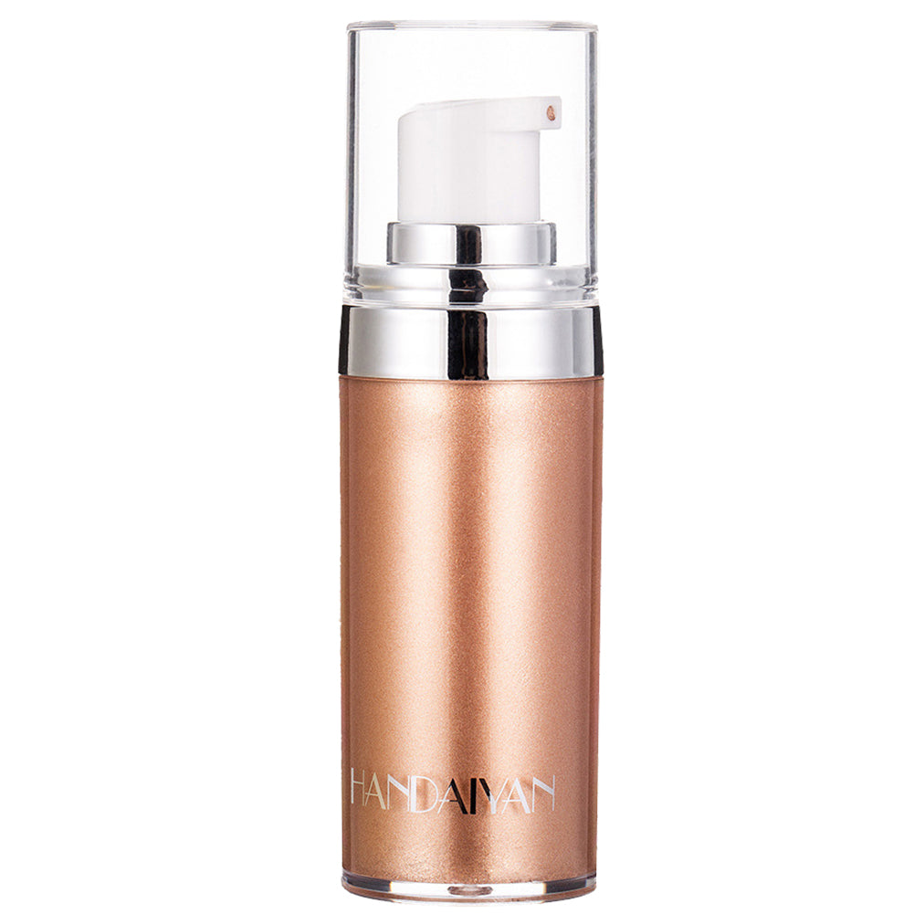 Bronzer Highliter Cream - Handaiyan