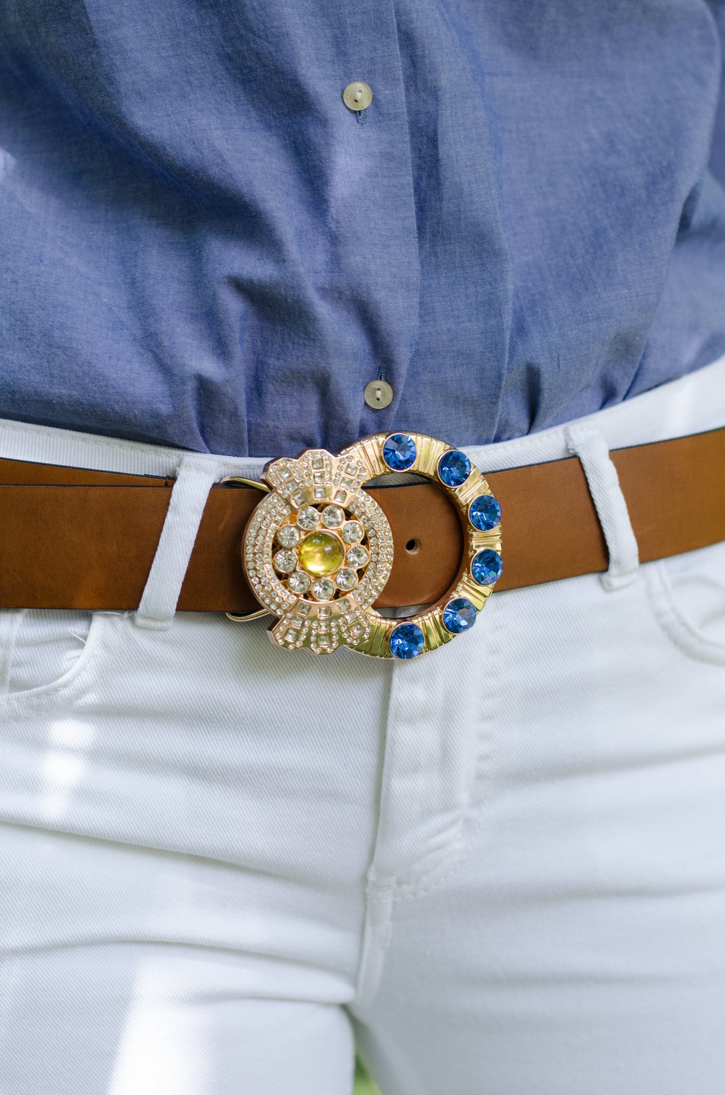 Marquis Belt