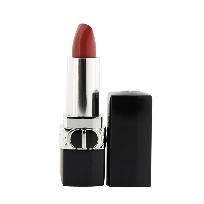 Christian Dior | Rouge Floral Makes you look Sexy